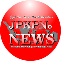 Jejak Pena Karya Pewarta Nusantara