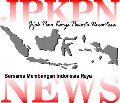 Jejak Pena Karya Pewarta Nusantara